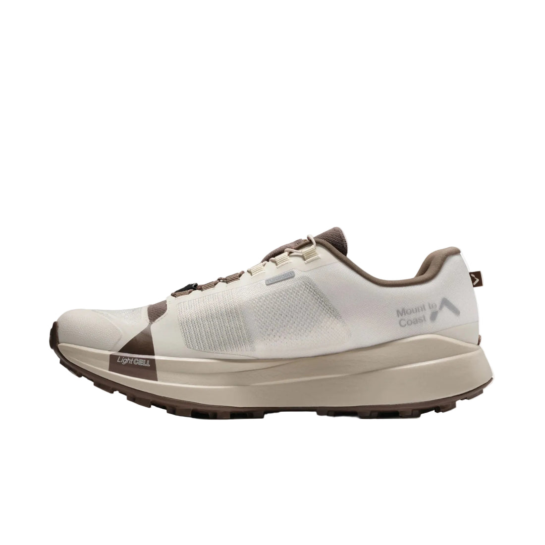 MEN'S MOUNT TO COAST T1 | DUNE
