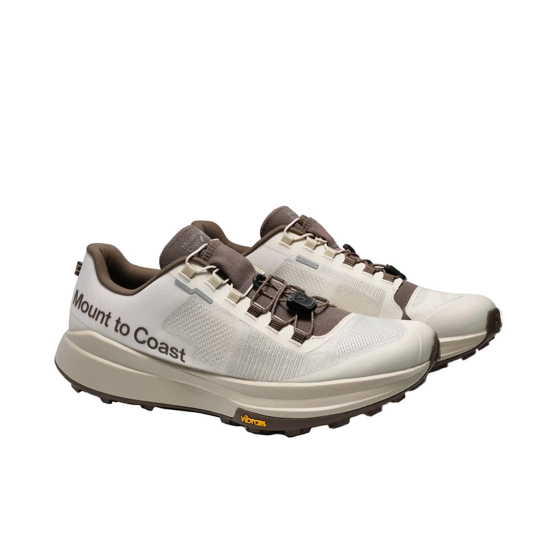 MEN'S MOUNT TO COAST T1 | DUNE