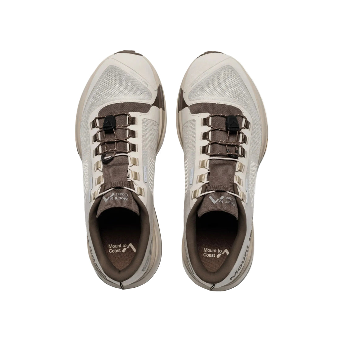 MEN'S MOUNT TO COAST T1 | DUNE