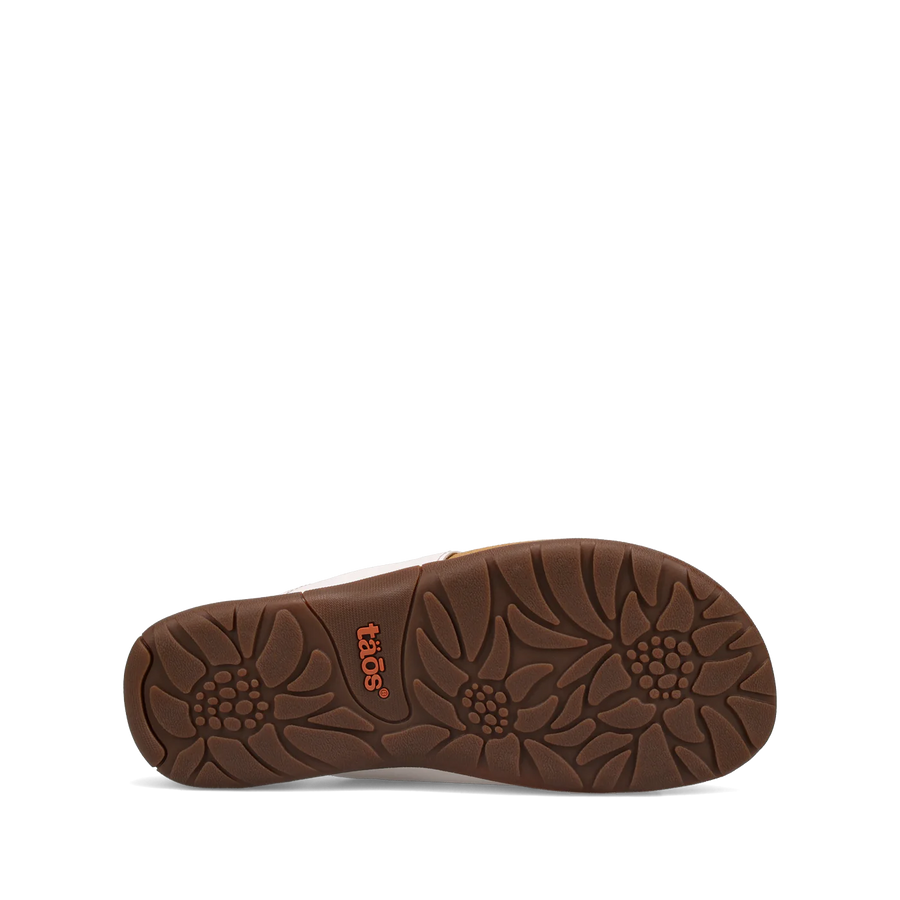 WOMEN'S TAOS GIFT 2 | CLASSIC WHITE