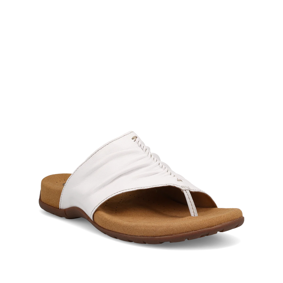 WOMEN'S TAOS GIFT 2 | CLASSIC WHITE