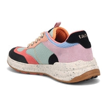 WOMEN'S TAOS ADVANCE ACTIVE OXFORD | RETRO MULTI