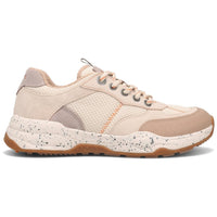 WOMEN'S TAOS ADVANCE ACTIVE OXFORD | SANDSTONE MULTI