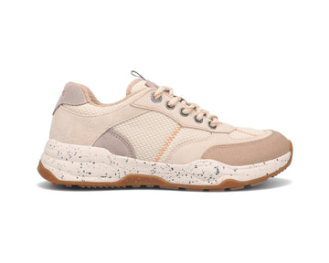 WOMEN'S TAOS ADVANCE ACTIVE OXFORD | SANDSTONE MULTI