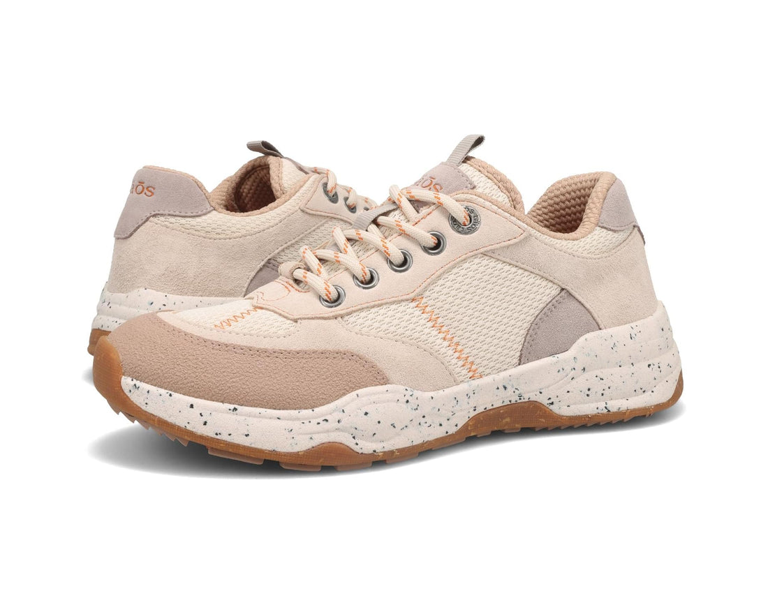 WOMEN'S TAOS ADVANCE ACTIVE OXFORD | SANDSTONE MULTI