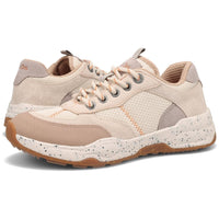 WOMEN'S TAOS ADVANCE ACTIVE OXFORD | SANDSTONE MULTI