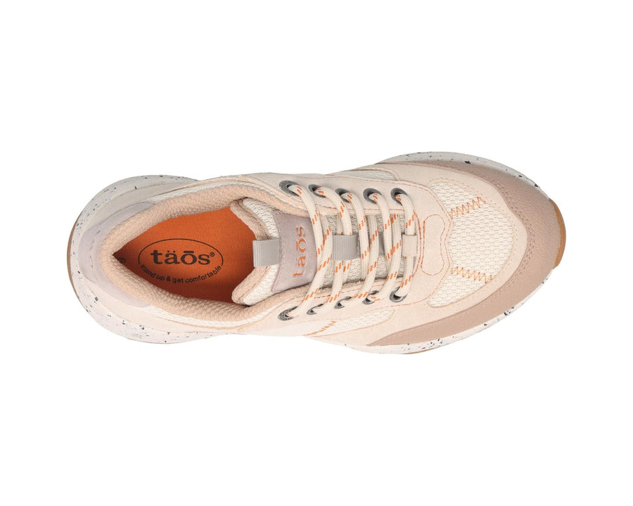 WOMEN'S TAOS ADVANCE ACTIVE OXFORD | SANDSTONE MULTI