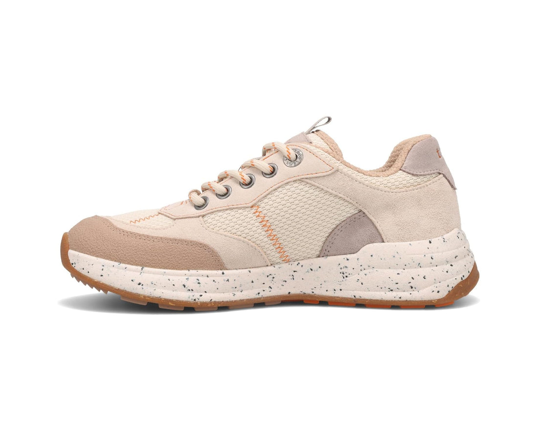 WOMEN'S TAOS ADVANCE ACTIVE OXFORD | SANDSTONE MULTI