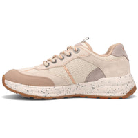 WOMEN'S TAOS ADVANCE ACTIVE OXFORD | SANDSTONE MULTI