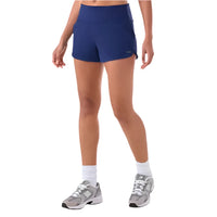 WOMEN'S TAVI SPORT SHORT | DEEP NAVY