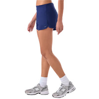 WOMEN'S TAVI SPORT SHORT | DEEP NAVY