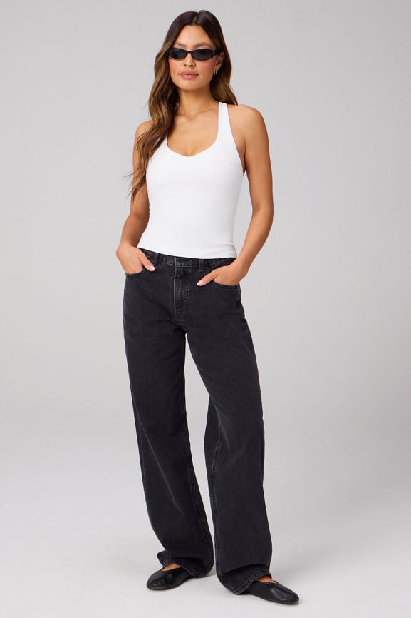 Anywhere Built-In Bra Tank