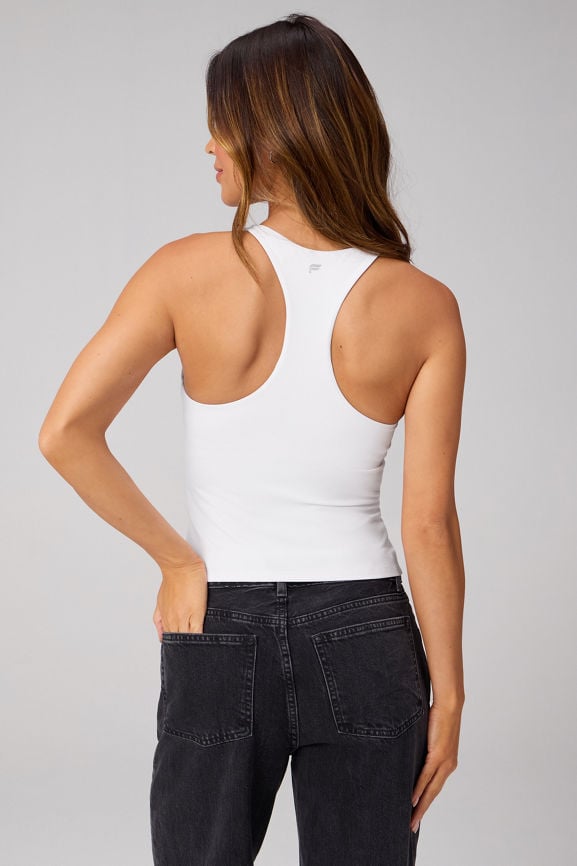 Anywhere Built-In Bra Tank
