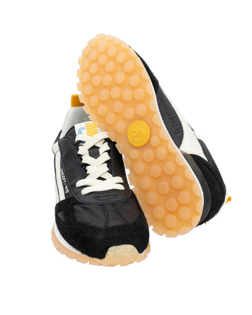 ONCEPT MEN'S TORONTO SNEAKERS | BLACK