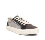 WOMEN'S TAOS PLIM SOUL SNEAKER | BLACK / GRAPHITE MULTI