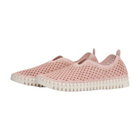 WOMEN'S ILSE JACOBSEN TULIP SLIP-ON | ADOBE ROSE