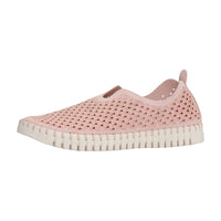 WOMEN'S ILSE JACOBSEN TULIP SLIP-ON | ADOBE ROSE