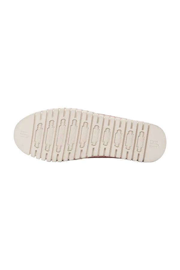 WOMEN'S ILSE JACOBSEN TULIP SLIP-ON | ADOBE ROSE