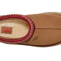 WOMEN'S UGG TAZZ SLIPPER | CHESTNUT