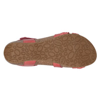 WOMEN'S TAOS TRULIE | CORAL