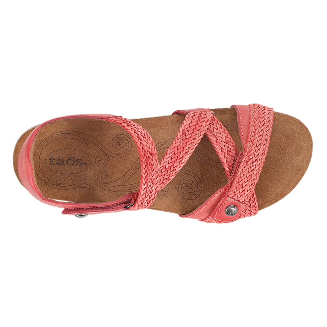 WOMEN'S TAOS TRULIE | CORAL