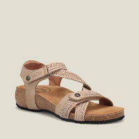 WOMEN'S TAOS TRULIE | STONE