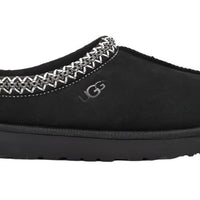 MEN'S UGG TASMAN SLIPPER | BLACK