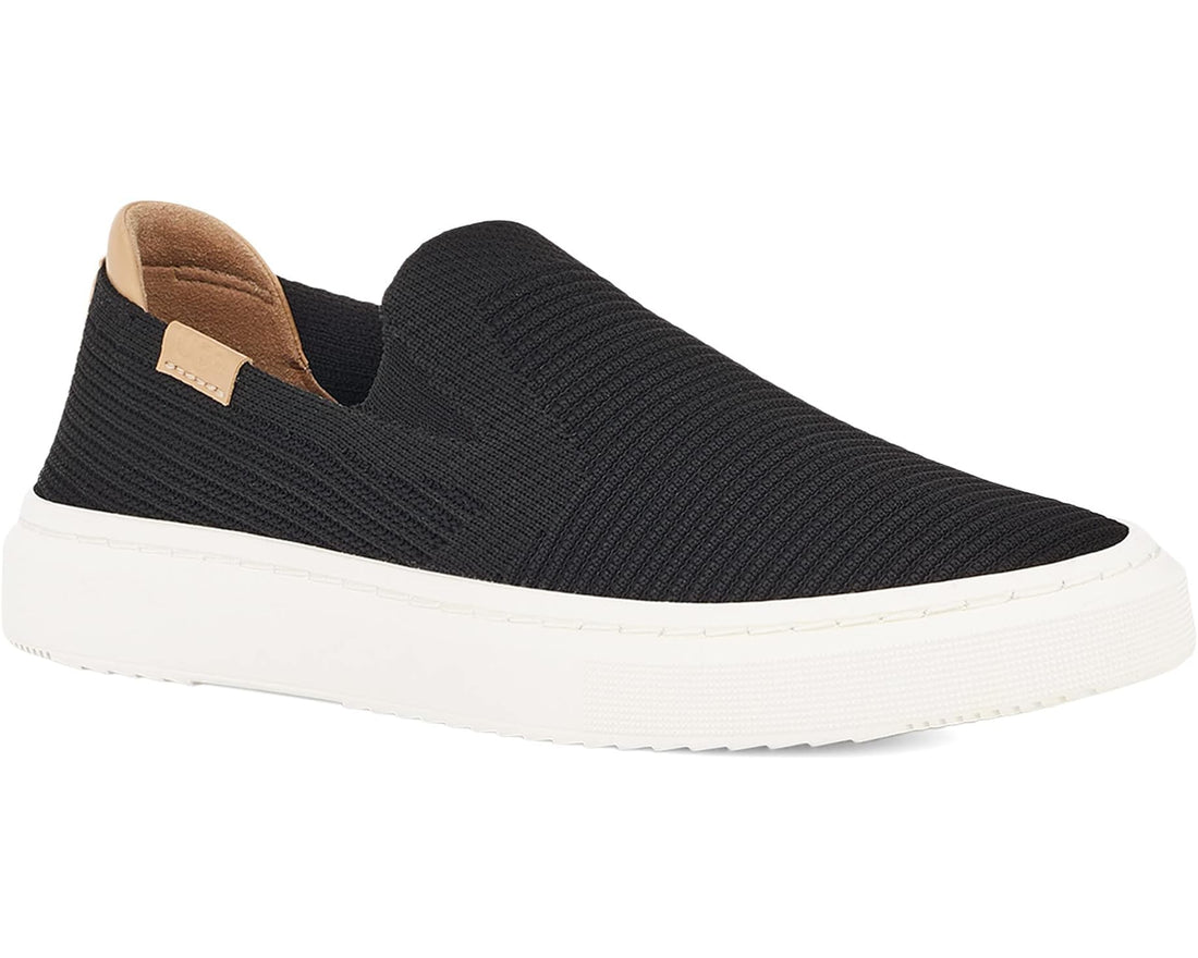 WOMEN'S UGG ALAMEDA SAMMY SHOE | BLACK