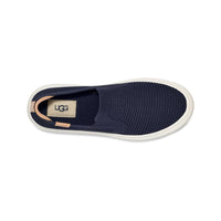 WOMEN'S UGG ALAMEDA SAMMY SHOE | NAVY