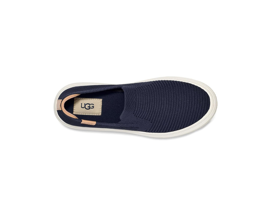 WOMEN'S UGG ALAMEDA SAMMY SHOE | NAVY