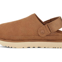 WOMEN'S UGG GOLDENSTAR CLOG | CHESTNUT