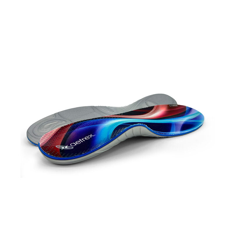 UNISEX AETREX EDGE ORTHOTICS | L1800