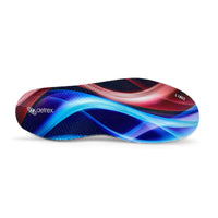 UNISEX AETREX EDGE ORTHOTICS WITH METATARSAL SUPPORT | L1805