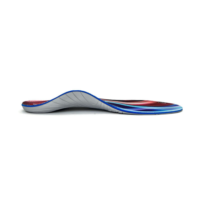 UNISEX AETREX EDGE POSTED ORTHOTICS | L1820