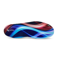 UNISEX AETREX EDGE POSTED ORTHOTICS | L1820