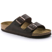 UNISEX BIRKENSTOCK ARIZONA | HABANA LEATHER