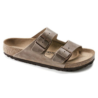 UNISEX BIRKENSTOCK ARIZONA | TOBACCO