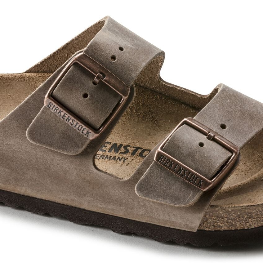 UNISEX BIRKENSTOCK ARIZONA | TOBACCO