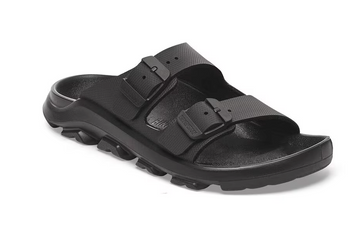 UNISEX BIRKENSTOCK MOGAMI TERRA 2 STRAP | APEX BLACK