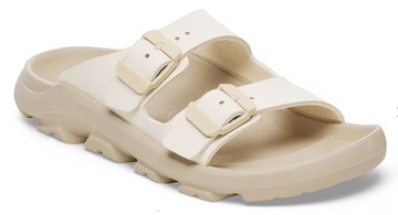 UNISEX BIRKENSTOCK MOGAMI TERRA 2 STRAP | APEX EGGSHELL