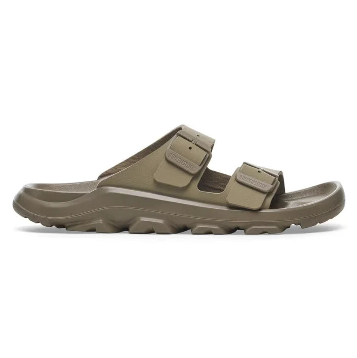 UNISEX BIRKENSTOCK MOGAMI TERRA 2 STRAP | APEX FADED KHAKI