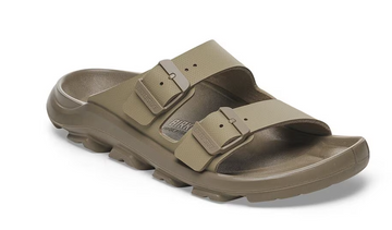 UNISEX BIRKENSTOCK MOGAMI TERRA 2 STRAP | APEX FADED KHAKI