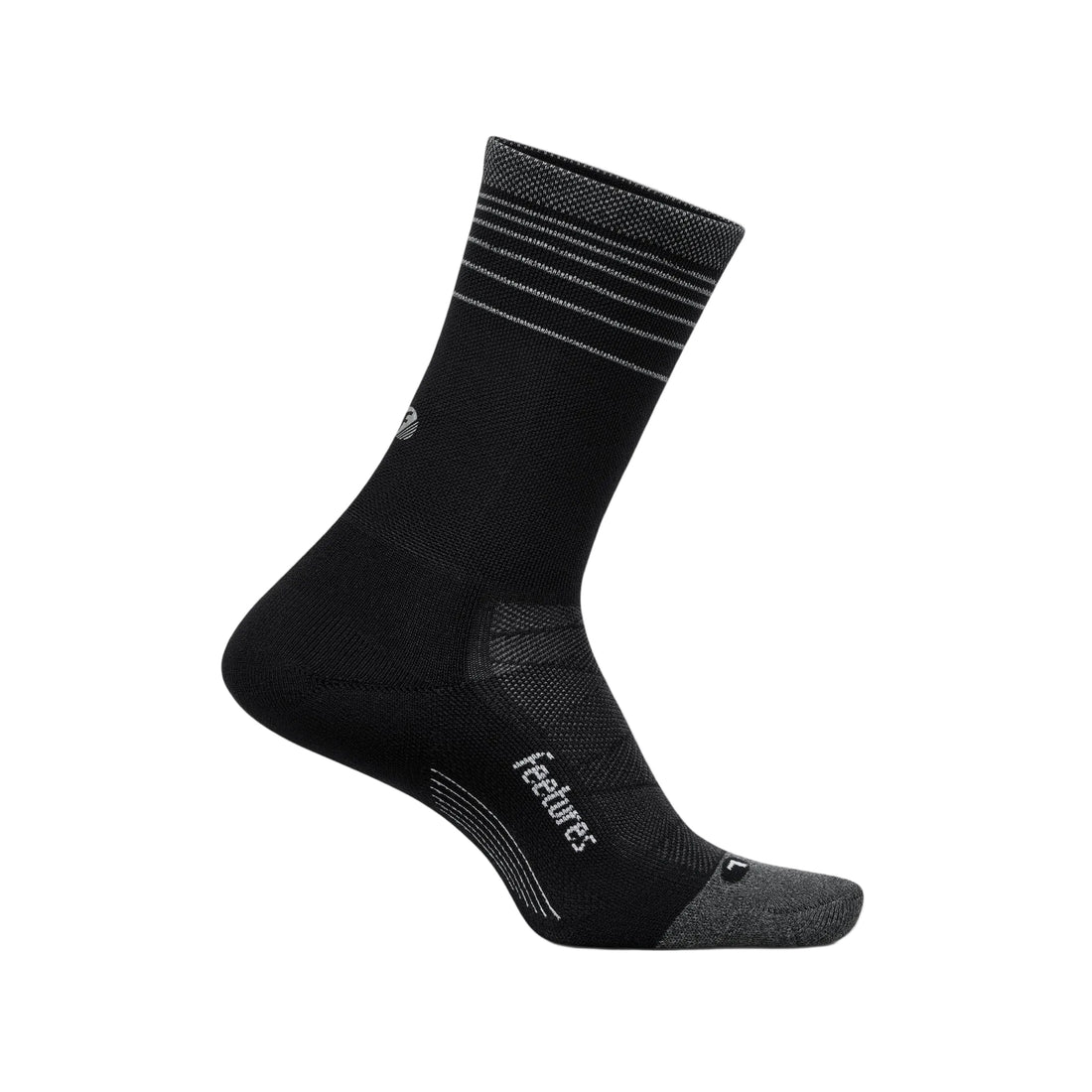 Elite Light Cushion Reflective Mini Crew