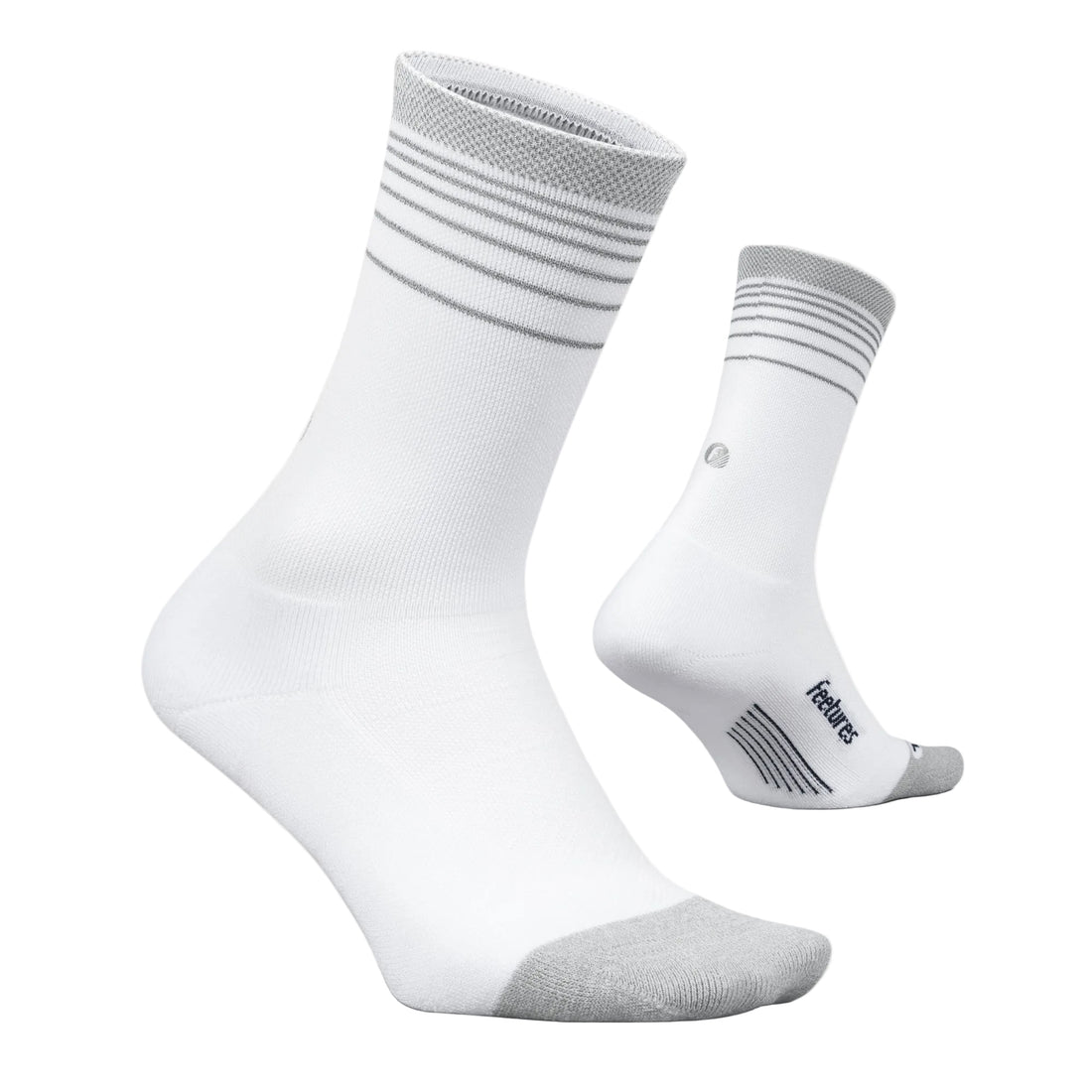 Elite Light Cushion Reflective Mini Crew