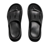 UNISEX HOKA ORA RECOVERY SLIDE 3 | BLACK / BLACK