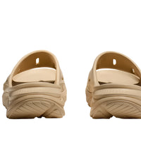 UNISEX HOKA ORA RECOVERY SLIDE 3 | SHIFTING SAND / SHIFTING SAND