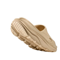 UNISEX HOKA ORA RECOVERY SLIDE 3 | SHIFTING SAND / SHIFTING SAND