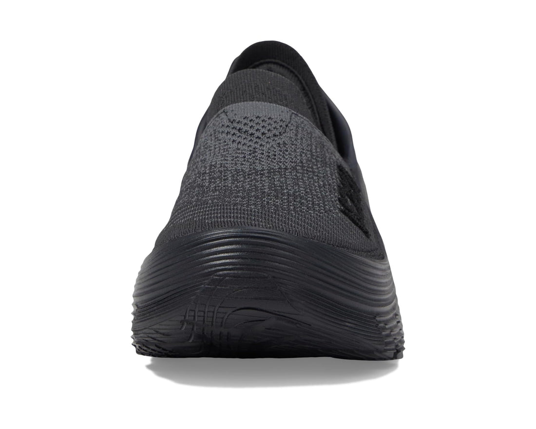 UNISEX HOKA RESTORE TC SLIP ON SHOE | BLACK / BLACK