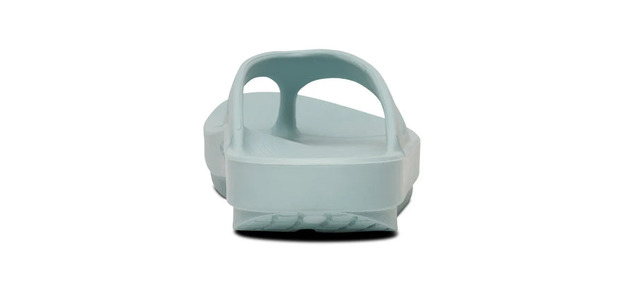 UNISEX OOFOS OORIGINAL SANDAL | MIST