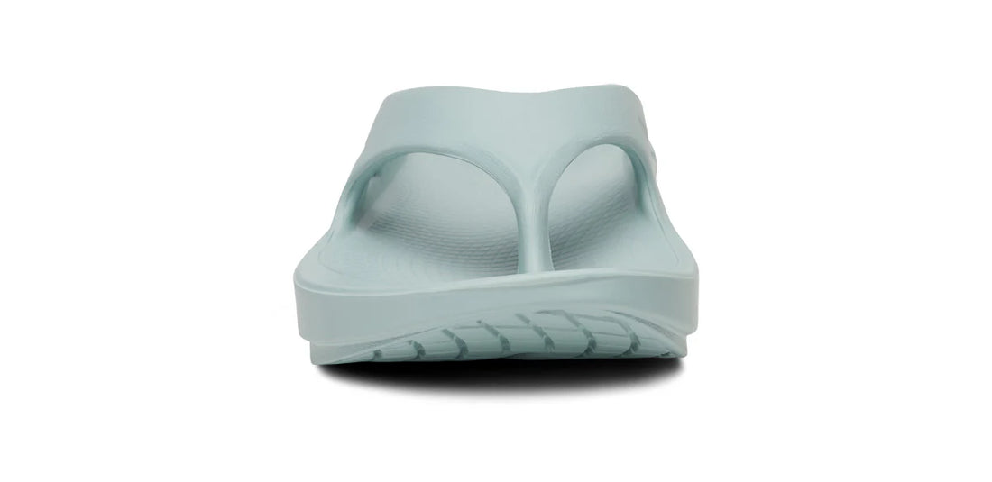 UNISEX OOFOS OORIGINAL SANDAL | MIST
